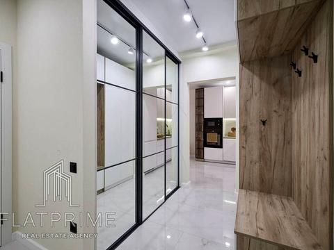 квартира по адресу Михаила Максимовича ул. (Трутенко Онуфрия), 24-Г