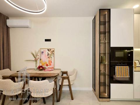 квартира по адресу Михаила Максимовича ул. (Трутенко Онуфрия), 24-Г