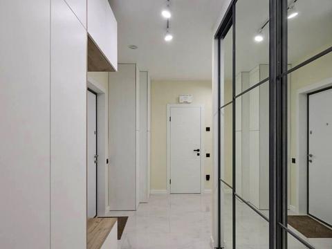 квартира по адресу Михаила Максимовича ул. (Трутенко Онуфрия), 24-Г