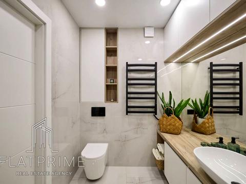 квартира по адресу Михаила Максимовича ул. (Трутенко Онуфрия), 24-Г