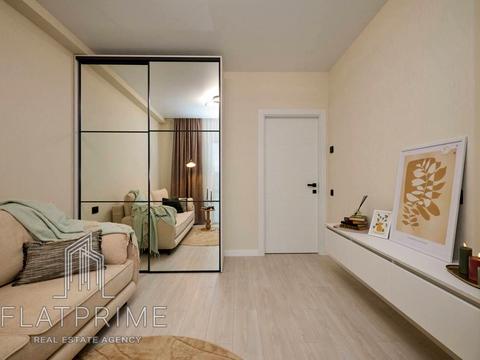 квартира по адресу Михаила Максимовича ул. (Трутенко Онуфрия), 24-Г