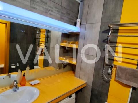 квартира за адресою Клавдіївська вул., 40-В