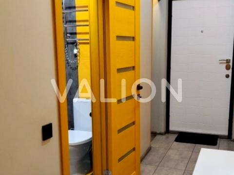 квартира за адресою Клавдіївська вул., 40-В