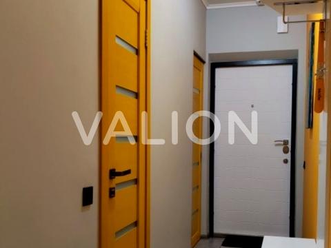 квартира за адресою Клавдіївська вул., 40-В