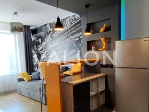 квартира за адресою Клавдіївська вул., 40-В