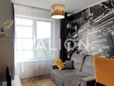 квартира за адресою Клавдіївська вул., 40-В