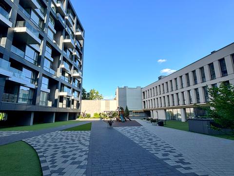 квартира за адресою Львів, Під Дубом вул. (Космонавтів), 26-Б