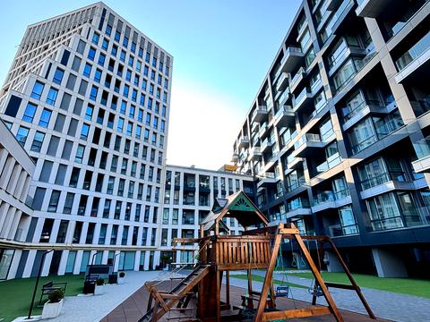 квартира за адресою Львів, Під Дубом вул. (Космонавтів), 26-Б