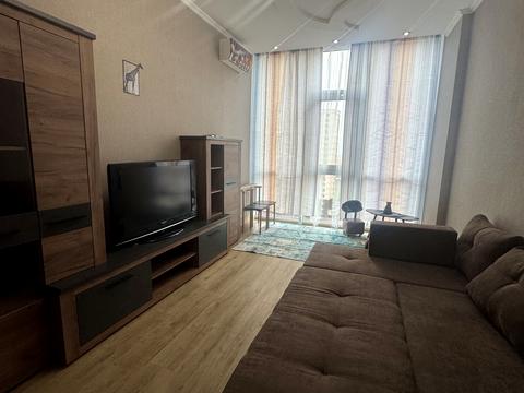 квартира по адресу Жемчужная ул., 3