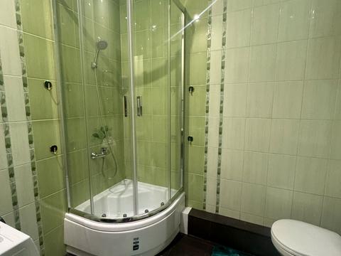 квартира по адресу Жемчужная ул., 3