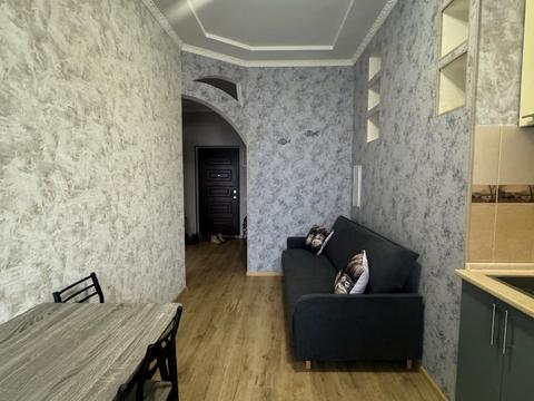 квартира по адресу Жемчужная ул., 3