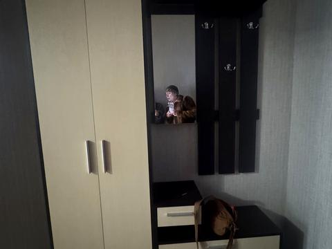 квартира по адресу Жемчужная ул., 3