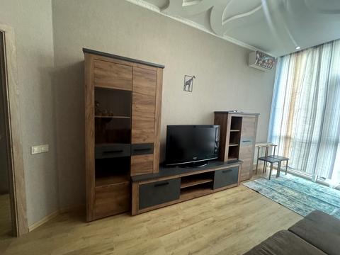 квартира по адресу Жемчужная ул., 3