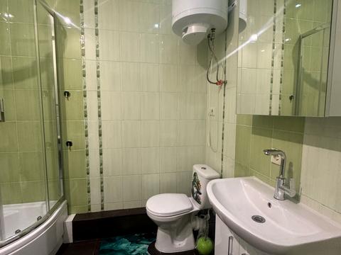 квартира по адресу Жемчужная ул., 3