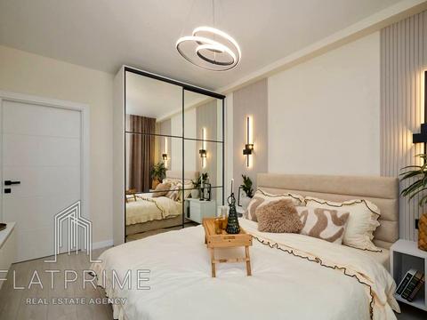 квартира по адресу Михаила Максимовича ул. (Трутенко Онуфрия), 24-Г