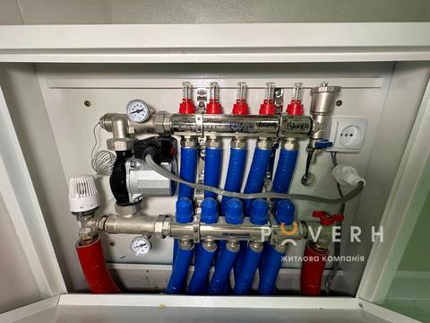 квартира по адресу Волчинецкая ул., 223-А