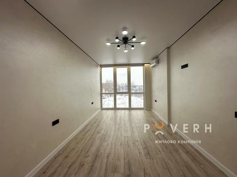 квартира по адресу Волчинецкая ул., 223-А