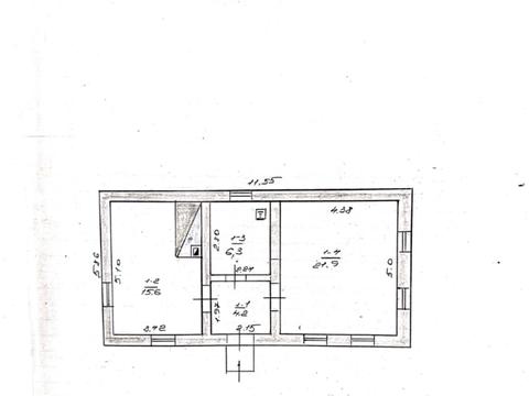 будинок за адресою Центральна, 9