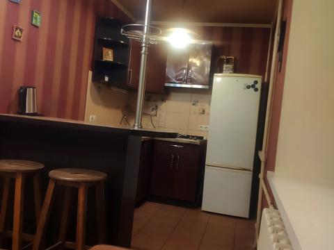 квартира за адресою Олени Теліги вул., 53