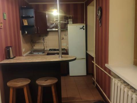 квартира за адресою Олени Теліги вул., 53