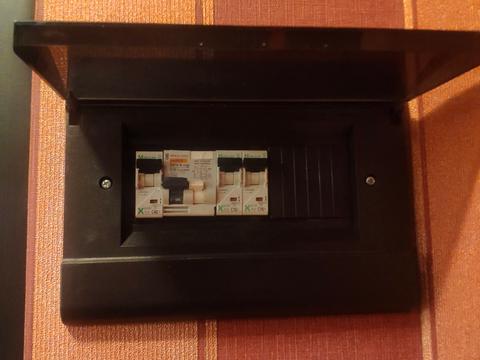 квартира за адресою Олени Теліги вул., 53