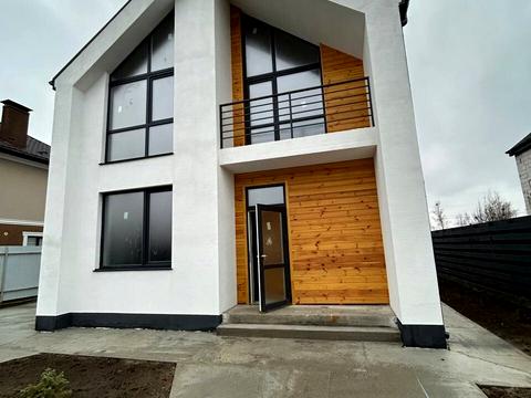 дом по адресу Симоненка