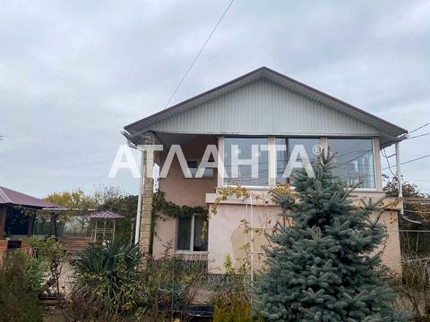 дом по адресу 27-я лінія