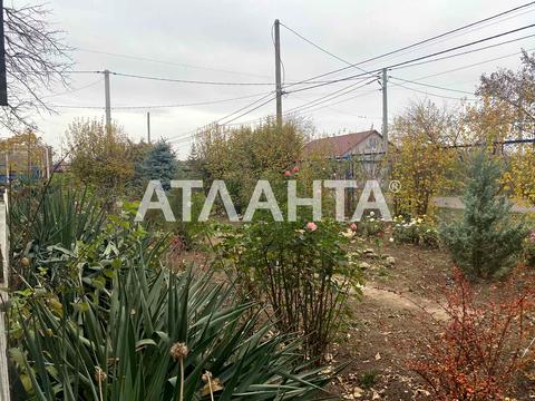 дом по адресу 27-я лінія