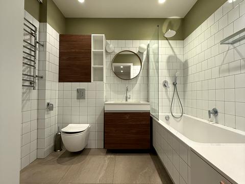 квартира за адресою Феодосійський пров., 12