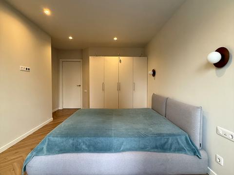 квартира за адресою Феодосійський пров., 12