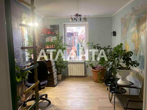 дом по адресу 27-я лінія