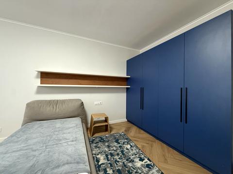 квартира за адресою Феодосійський пров., 12