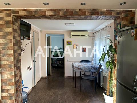 дом по адресу 27-я лінія