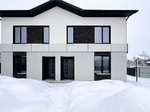 будинок за адресою Українська вул.