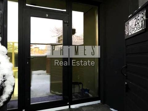 дом по адресу Яровая ул.