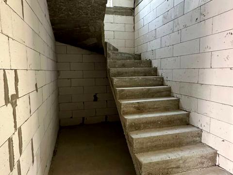 дом по адресу Михаила Булгакова ул.