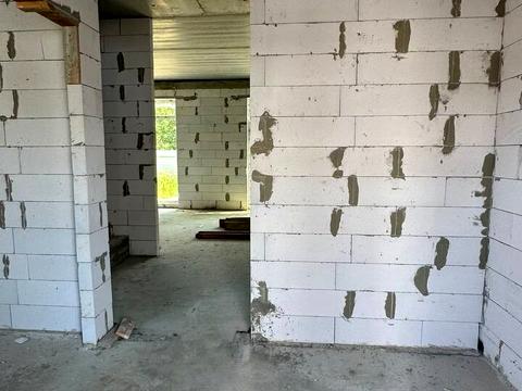 дом по адресу Михаила Булгакова ул.