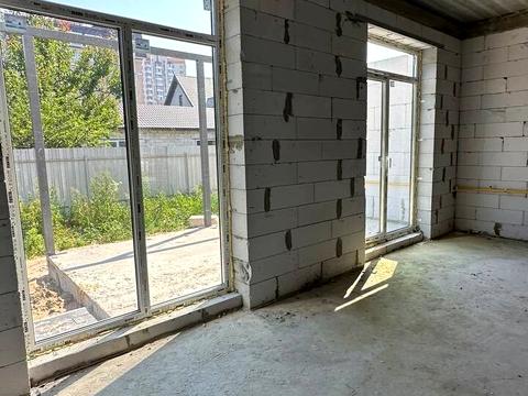 дом по адресу Михаила Булгакова ул.