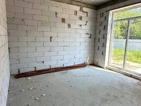 дом по адресу Михаила Булгакова ул.