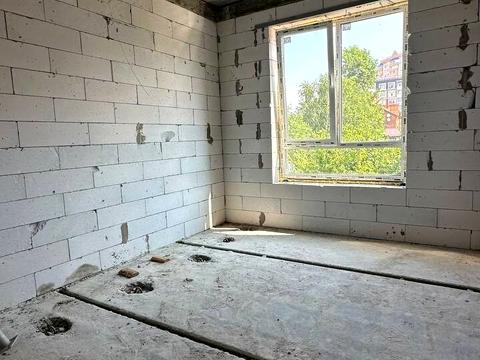 дом по адресу Михаила Булгакова ул.