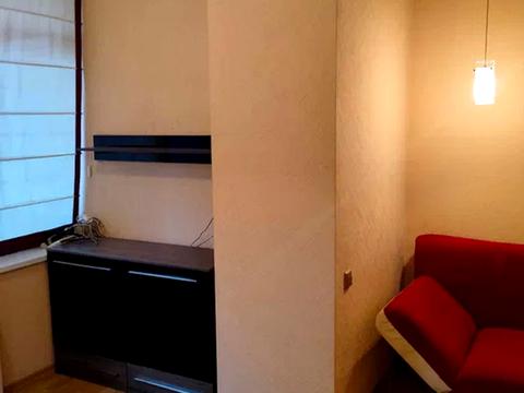 квартира по адресу Первомайского Леонида ул., 9-А