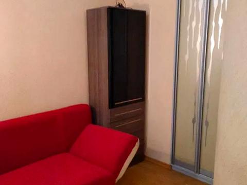 квартира по адресу Первомайского Леонида ул., 9-А