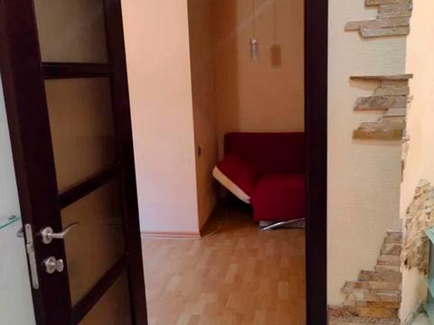 квартира по адресу Первомайского Леонида ул., 9-А