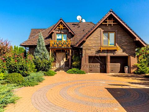 будинок за адресою Бориспільський