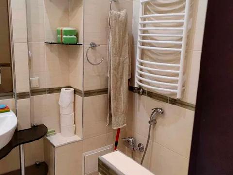 квартира по адресу Первомайского Леонида ул., 9-А