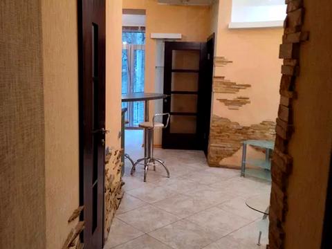 квартира по адресу Первомайского Леонида ул., 9-А