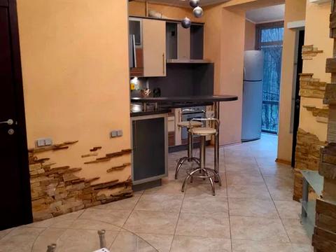 квартира по адресу Первомайского Леонида ул., 9-А