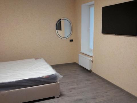 квартира за адресою Київська вул., 10-В, к.2