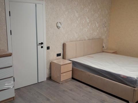 квартира за адресою Київська вул., 10-В, к.2