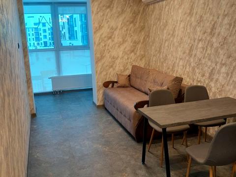 квартира за адресою Київська вул., 10-В, к.2